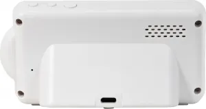 EVOLVEO Baby Monitor N3, LCD displej, IR přísvit, modrá