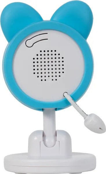 EVOLVEO Baby Monitor N3, LCD displej, IR přísvit, modrá