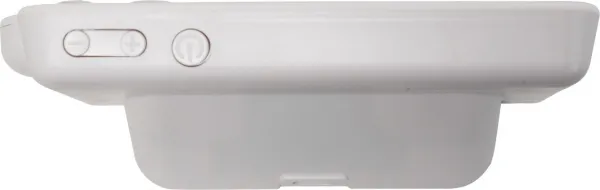 EVOLVEO Baby Monitor N3, LCD displej, IR přísvit, modrá