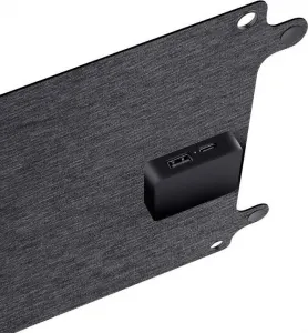 TRUST Solární panel ZUNY 20W, přenosný, 1xUSB-A, 1xUSB-C