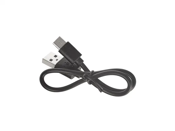 GEKO – Skladacia dielenská lampa s magnetom (LED COB 5W + 3W, 2600 mAh, 650 lm, IP44)