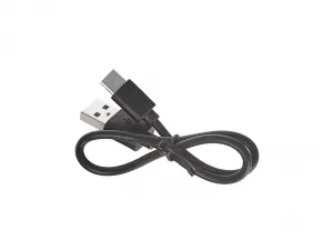 GEKO – Skladacia dielenská lampa s magnetom (LED COB 5W + 3W, 2600 mAh, 650 lm, IP44)