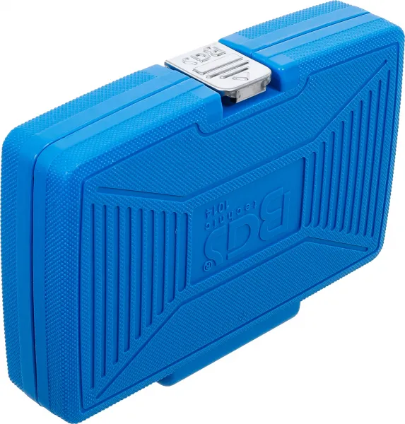 BGS Technics BGS 1014 – sada špeciálnych nástavcov na olejové vane (21-dielna)