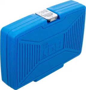 BGS Technics BGS 1014 – sada špeciálnych nástavcov na olejové vane (21-dielna)