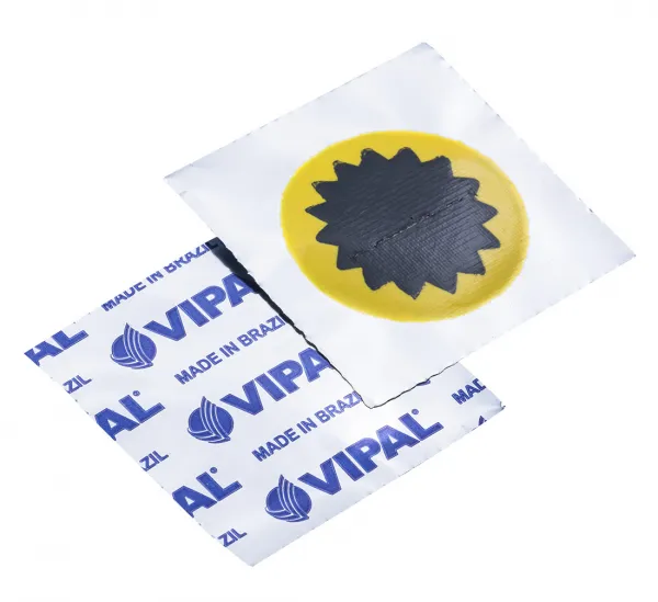 REDATS Vipal R00 – opravné záplaty na duše Ø 30 mm (195 ks)