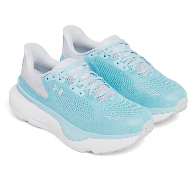 Dámska bežecká obuv UNDER ARMOUR UA W Infinite Pro 2