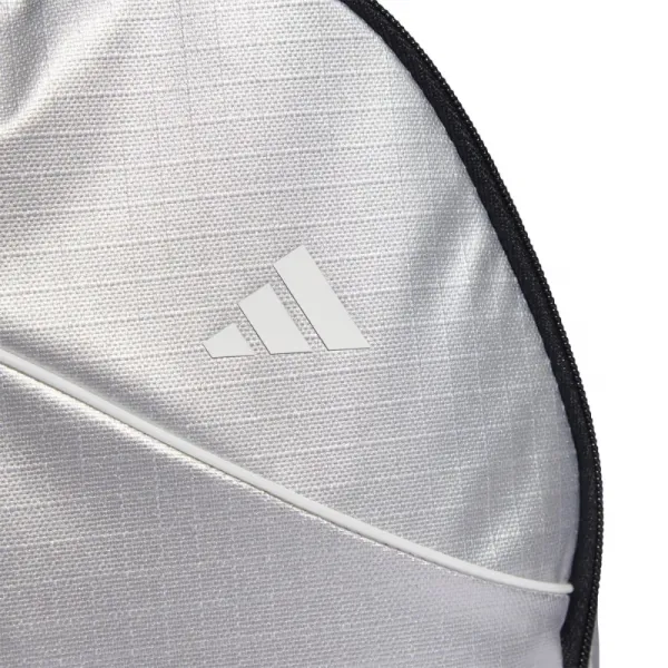 Batoh ADIDAS GL BP-SILVMT WHITE