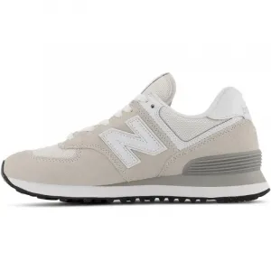 Dámska vychádzková obuv NEW BALANCE WL574EVW W off white