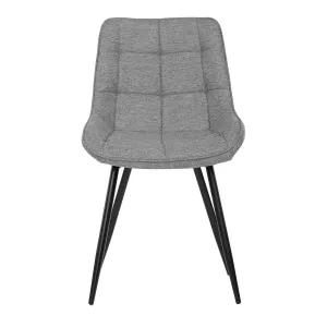 Jedálenská stolička CT-395 Autronic