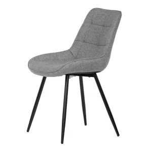 Jedálenská stolička CT-395 Autronic