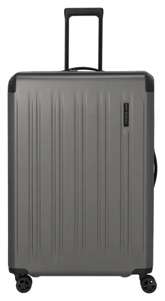 Veľký cestovný kufor Travelite Dynamiic XL Anthracite