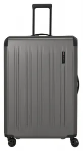 Veľký cestovný kufor Travelite Dynamiic XL Anthracite