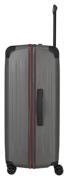 Veľký cestovný kufor Travelite Dynamiic XL Anthracite
