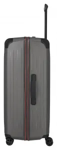 Veľký cestovný kufor Travelite Dynamiic XL Anthracite