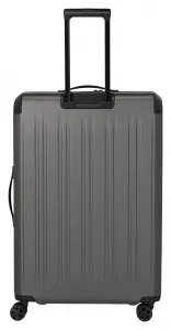 Veľký cestovný kufor Travelite Dynamiic XL Anthracite