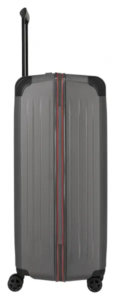 Veľký cestovný kufor Travelite Dynamiic XL Anthracite