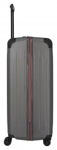 Veľký cestovný kufor Travelite Dynamiic XL Anthracite