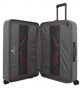Veľký cestovný kufor Travelite Dynamiic XL Anthracite