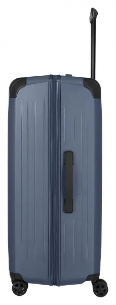 Veľký cestovný kufor Travelite Dynamiic XL Denim blue