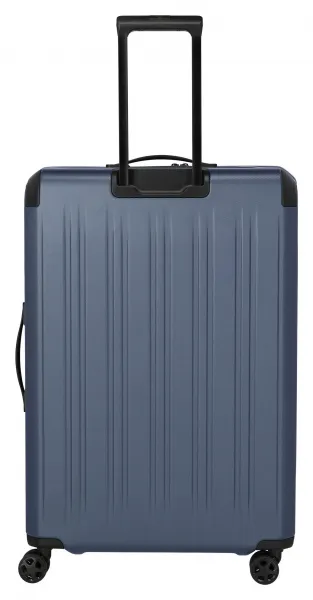 Veľký cestovný kufor Travelite Dynamiic XL Denim blue