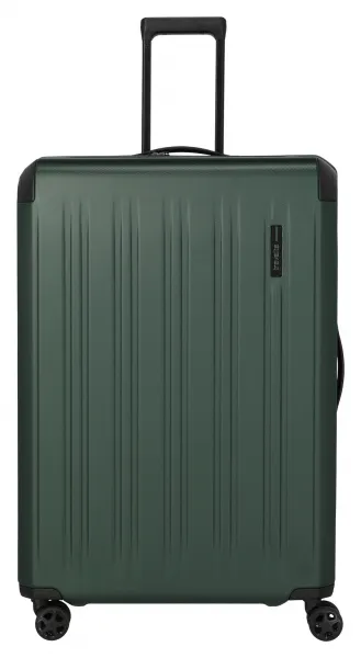 Veľký cestovný kufor Travelite Dynamiic XL Green