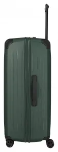 Veľký cestovný kufor Travelite Dynamiic XL Green