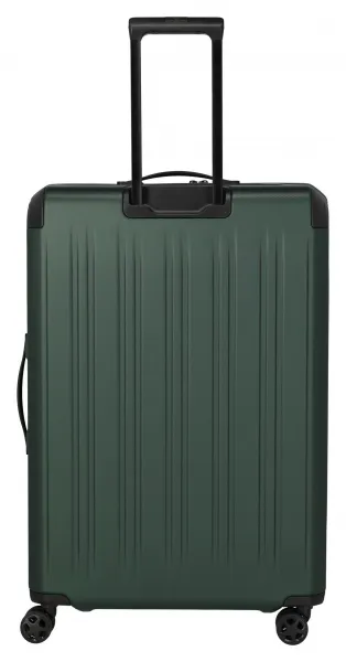 Veľký cestovný kufor Travelite Dynamiic XL Green