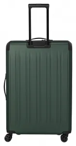 Veľký cestovný kufor Travelite Dynamiic XL Green
