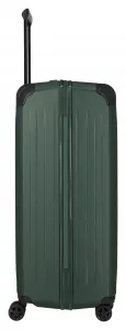 Veľký cestovný kufor Travelite Dynamiic XL Green