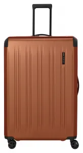 Veľký cestovný kufor Travelite Dynamiic XL Copper
