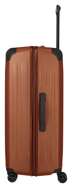 Veľký cestovný kufor Travelite Dynamiic XL Copper