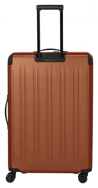 Veľký cestovný kufor Travelite Dynamiic XL Copper