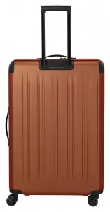Veľký cestovný kufor Travelite Dynamiic XL Copper