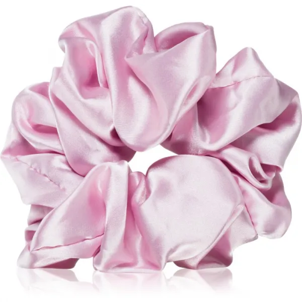 BrushArt Daisy Dreams Satin Scrunchies Set gumičky do vlasov 3 ks