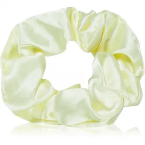 BrushArt Daisy Dreams Satin Scrunchies Set gumičky do vlasov 3 ks