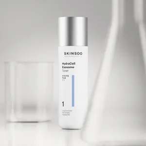 SKINSOO HydraCell Exosome Toner hydratačné pleťové tonikum 200 ml