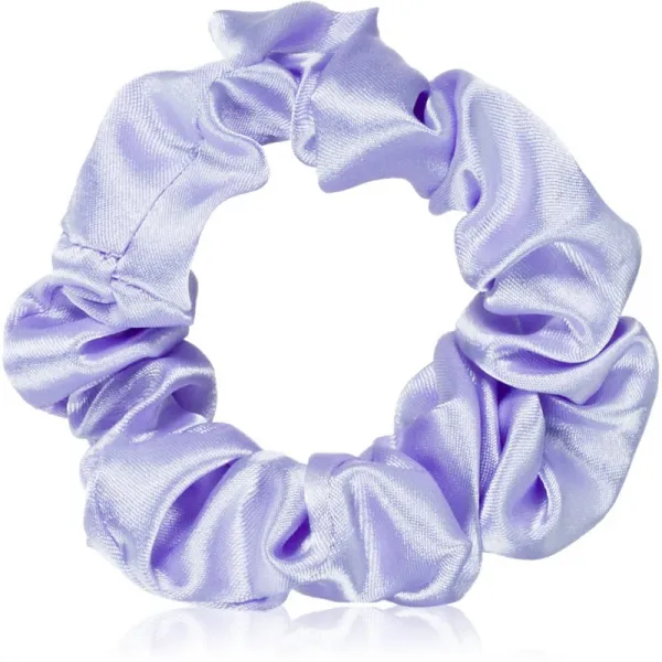 BrushArt Daisy Dreams Satin Scrunchies Set gumičky do vlasov 3 ks