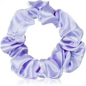 BrushArt Daisy Dreams Satin Scrunchies Set gumičky do vlasov 3 ks