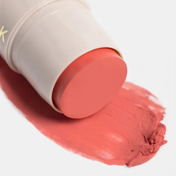 Lumene Multi-stick Blush lícenka v tyčinke odtieň Warm Coral 4.5 g