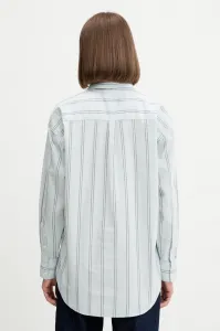 Bavlnená košeľa Guess Jeans