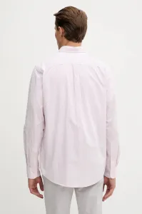 Bavlnená košeľa Tommy Hilfiger