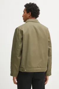 Bavlnená bunda Hugo Blue Blake2531