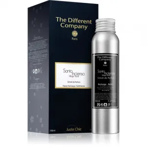 The Different Company Santo Incenso, Sillage Sacré parfémový extrakt náhradná náplň unisex 100 ml