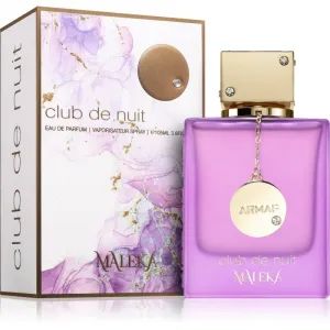Armaf Club de Nuit Maleka parfumovaná voda pre ženy 105 ml