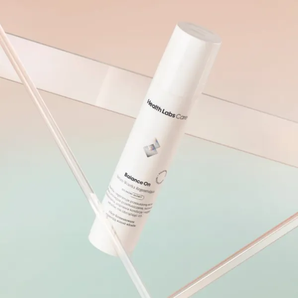 Health Labs Care Balance On Serum sérum na vlasy a vlasovú pokožku 50 ml