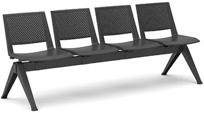 Lavice, multisedák K187, 4 miestna