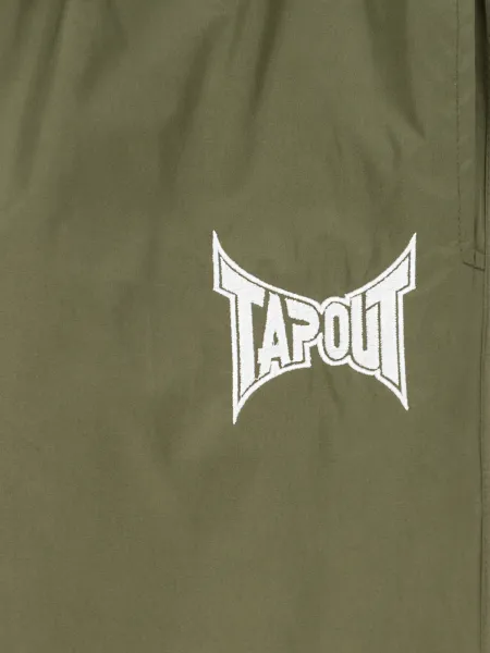 Tapout Sauna Suit
