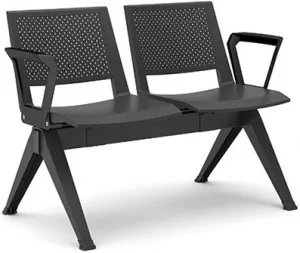 Lavice, multisedák K187, 2 miestna