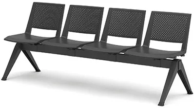 Lavice, multisedák K187, 4 miestna