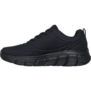 Skechers BOBS B FLEX Pánska vychádzková obuv, čierna, veľkosť